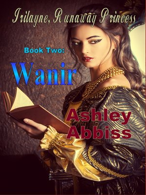 cover image of Wanir